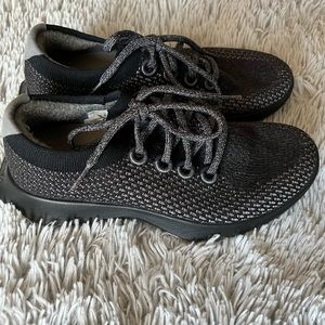 Allbirds Tree Dasher Athletic Shoes size 8.5 gentle used smoke free home.